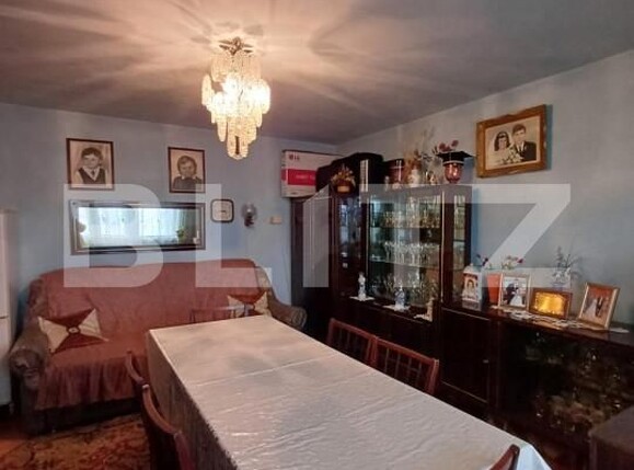 Apartament de vânzare 3 camere Sud-Est - 168326AV | BLITZ Turda | Poza3