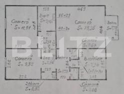Apartament de vânzare 3 camere Sud-Est - 168326AV | BLITZ Turda | Poza12