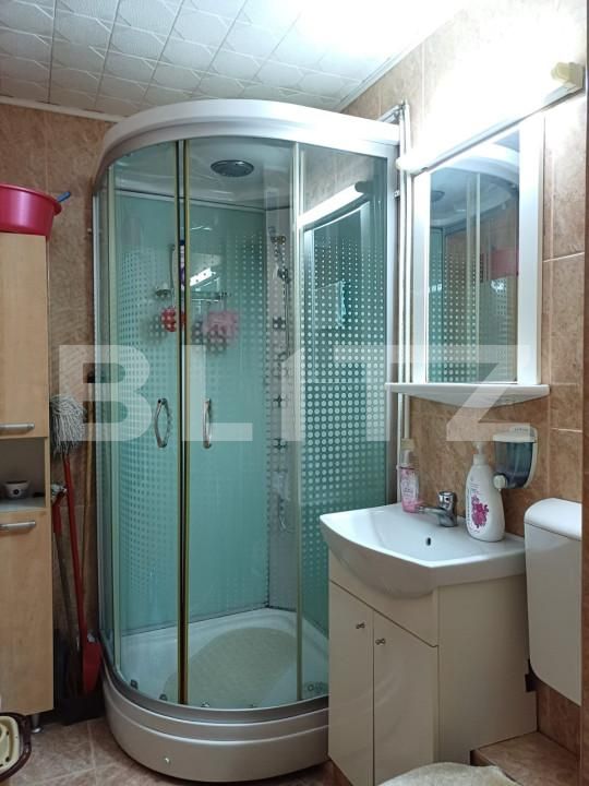 Apartament de vânzare 3 camere Sud-Est - 168326AV | BLITZ Turda | Poza11