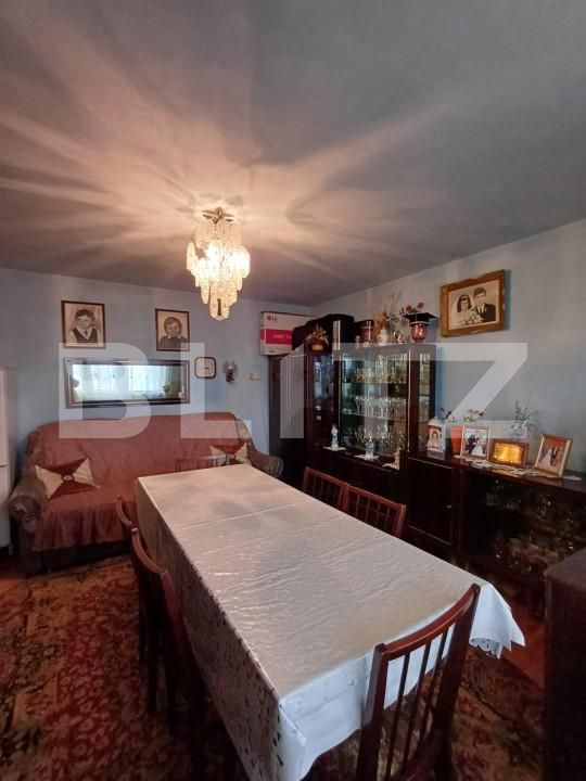 Apartament de vânzare 3 camere Sud-Est - 168326AV | BLITZ Turda | Poza3