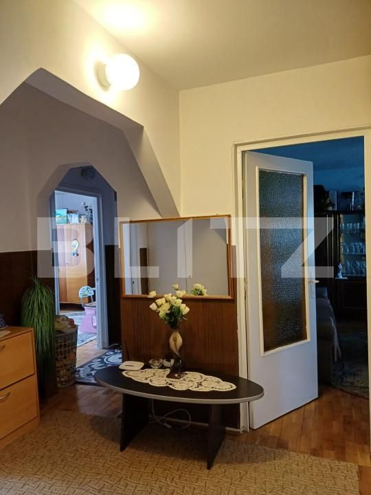 Apartament de vânzare 3 camere Sud-Est - 168326AV | BLITZ Turda | Poza1