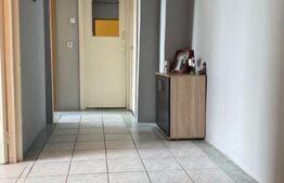 Apartament cu 2 camere, 57 mp, decomandat, mobilat, zona Materna 