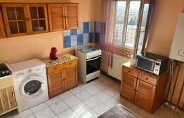 Apartament cu 2 camere, 57 mp, decomandat, mobilat, zona Materna 