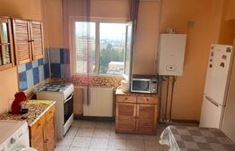 Apartament cu 2 camere, 57 mp, decomandat, mobilat, zona Materna 