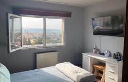 Apartament cu 2 camere, 57 mp, decomandat, mobilat, zona Materna 