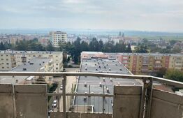 Apartament cu 2 camere, 57 mp, decomandat, mobilat, zona Materna 