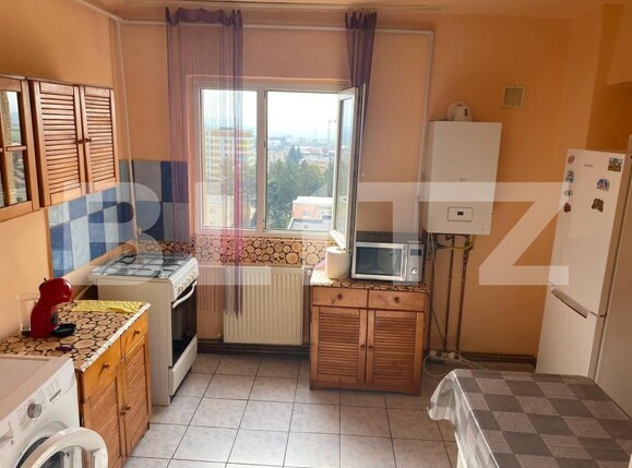 Apartament de vânzare 2 camere Sud-Est - 169220AV | BLITZ Turda | Poza5