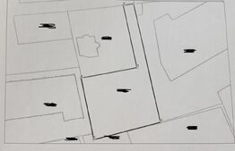 Teren intravilan devanzare, 1599 mp, in zona Funshop Park Turda