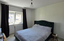 Apartament cu 3 camere, decomandat, 64 mp, zona Parcul Teilor