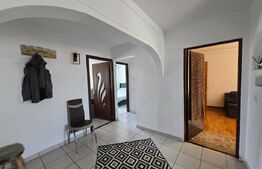 Apartament cu 3 camere, decomandat, 64 mp, zona Parcul Teilor