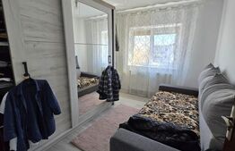 Apartament cu 3 camere, decomandat, 64 mp, zona Parcul Teilor