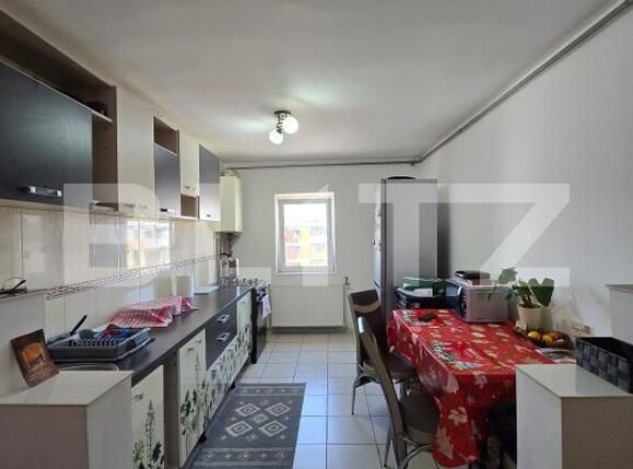 Apartament de vânzare 3 camere Sud - 169534AV | BLITZ Turda | Poza1