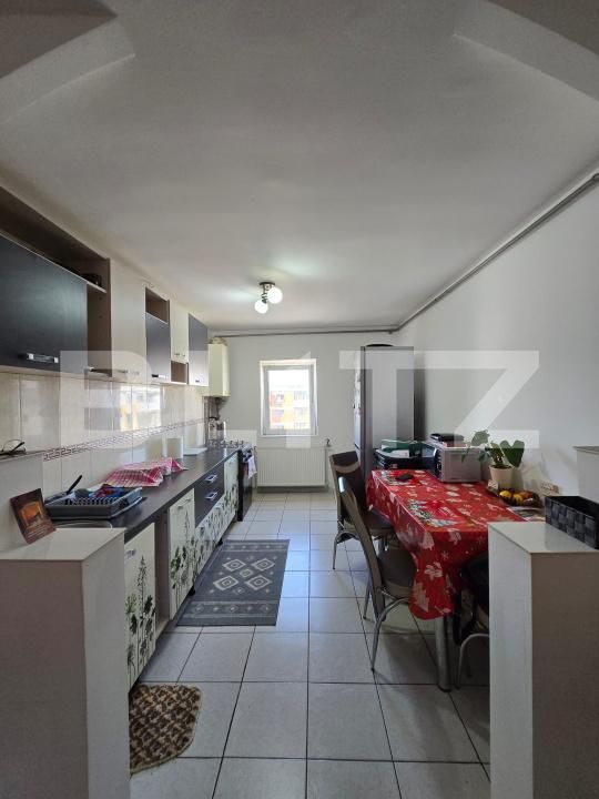 Apartament de vânzare 3 camere Sud - 169534AV | BLITZ Turda | Poza1