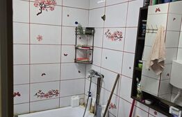 Apartament cu 1 camera, 34 mp, zona Salina Turda