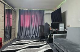 Apartament cu 1 camera, 34 mp, zona Salina Turda