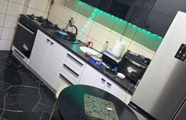 Apartament cu 1 camera, 34 mp, zona Salina Turda