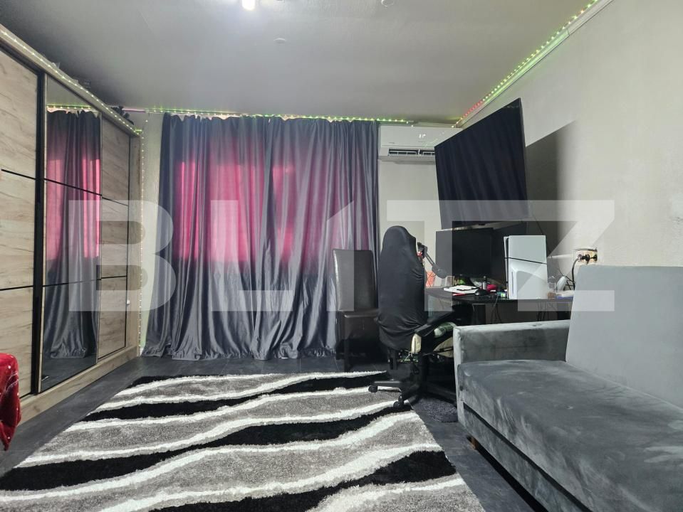 Garsonieră de vânzare Nord-Est  - 169728AV | BLITZ Turda | Poza2