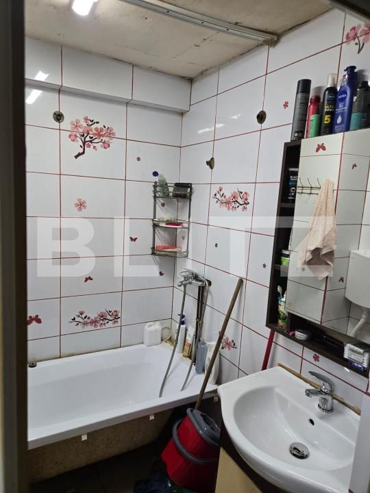 Garsonieră de vânzare Nord-Est  - 169728AV | BLITZ Turda | Poza3