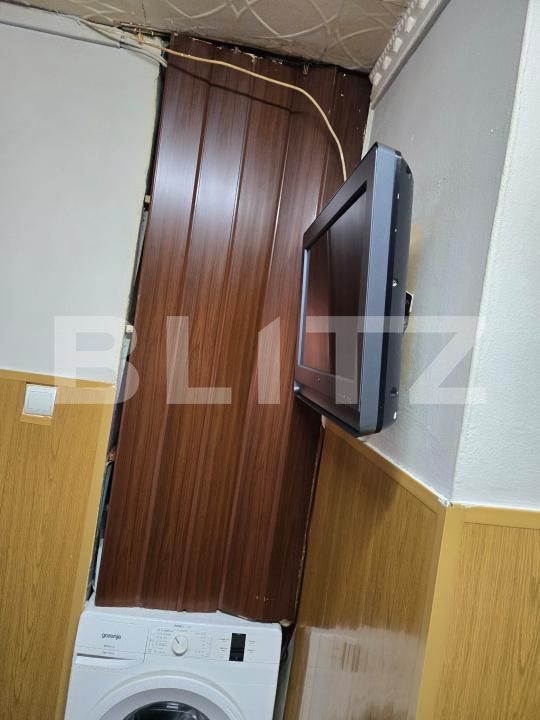 Garsonieră de vânzare Nord-Est  - 169728AV | BLITZ Turda | Poza4