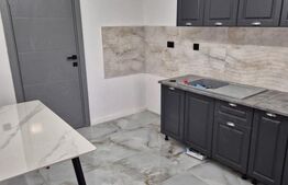 Apartament cu 4 camere la cheie, 94 mp, zona Parcul Teilor 