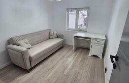 Apartament cu 4 camere la cheie, 94 mp, zona Parcul Teilor 