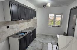 Apartament cu 4 camere la cheie, 94 mp, zona Parcul Teilor 