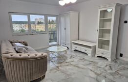 Apartament cu 4 camere la cheie, 94 mp, zona Parcul Teilor 