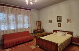 Casa renovabila cu 2 spatii comerciale, 416.6 mp, teren de 781 mp, zona Micro I