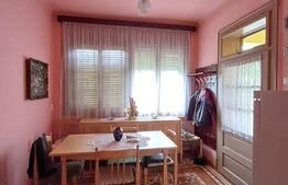 Casa renovabila cu 2 spatii comerciale, 416.6 mp, teren de 781 mp, zona Micro I