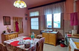 Casa renovabila cu 2 spatii comerciale, 416.6 mp, teren de 781 mp, zona Micro I