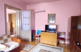 Casa renovabila cu 2 spatii comerciale, 416.6 mp, teren de 781 mp, zona Micro I