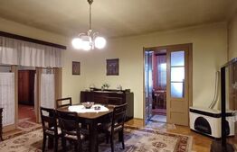 Casa renovabila cu 2 spatii comerciale, 416.6 mp, teren de 781 mp, zona Micro I