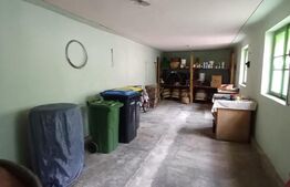 Casa renovabila cu 2 spatii comerciale, 416.6 mp, teren de 781 mp, zona Micro I