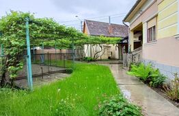 Casa renovabila cu 2 spatii comerciale, 416.6 mp, teren de 781 mp, zona Micro I