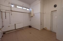 Casa renovabila cu 2 spatii comerciale, 416.6 mp, teren de 781 mp, zona Micro I