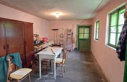 Casa renovabila cu 2 spatii comerciale, 416.6 mp, teren de 781 mp, zona Micro I