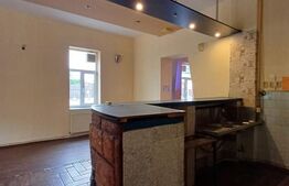 Casa renovabila cu 2 spatii comerciale, 416.6 mp, teren de 781 mp, zona Micro I