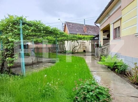 Casa de vânzare 4 camere Sud-Est - 170168CV | BLITZ Turda | Poza24