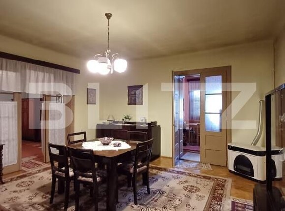 Casa de vânzare 4 camere Sud-Est - 170168CV | BLITZ Turda | Poza4