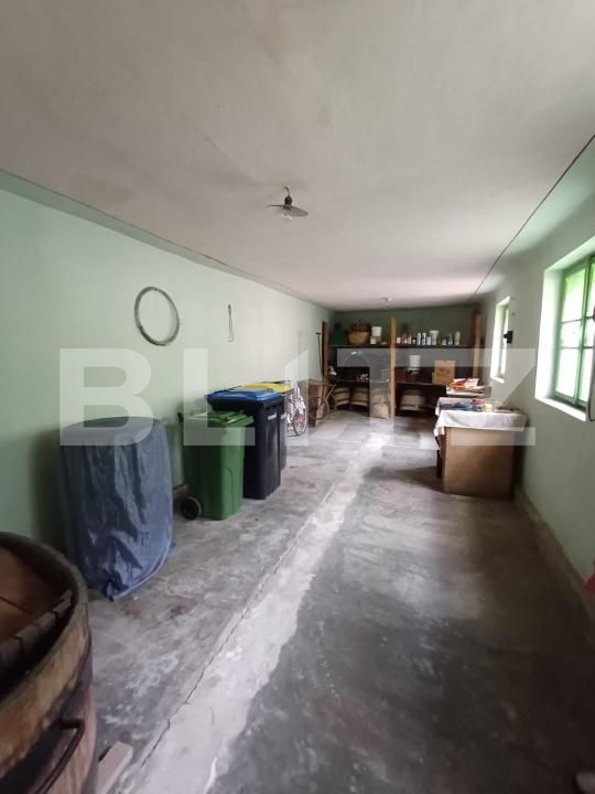 Casa de vânzare 4 camere Sud-Est - 170168CV | BLITZ Turda | Poza13