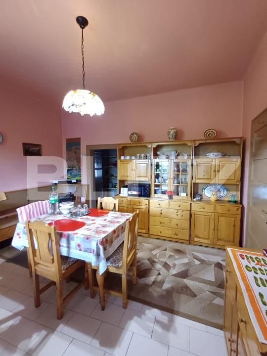 Casa de vânzare 4 camere Sud-Est - 170168CV | BLITZ Turda | Poza3