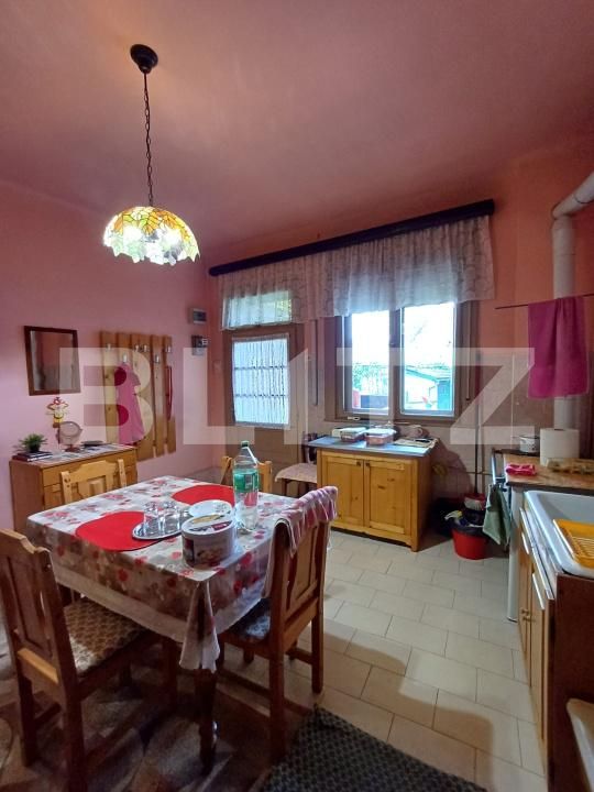 Casa de vânzare 4 camere Sud-Est - 170168CV | BLITZ Turda | Poza4