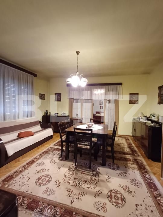 Casa de vânzare 4 camere Sud-Est - 170168CV | BLITZ Turda | Poza3