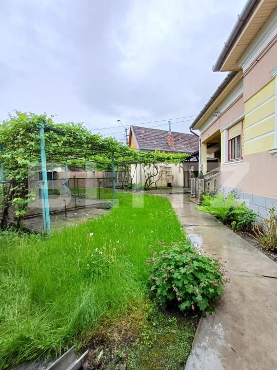 Casa de vânzare 4 camere Sud-Est - 170168CV | BLITZ Turda | Poza24