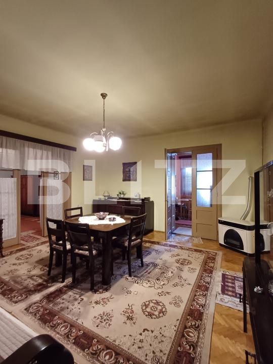 Casa de vânzare 4 camere Sud-Est - 170168CV | BLITZ Turda | Poza4