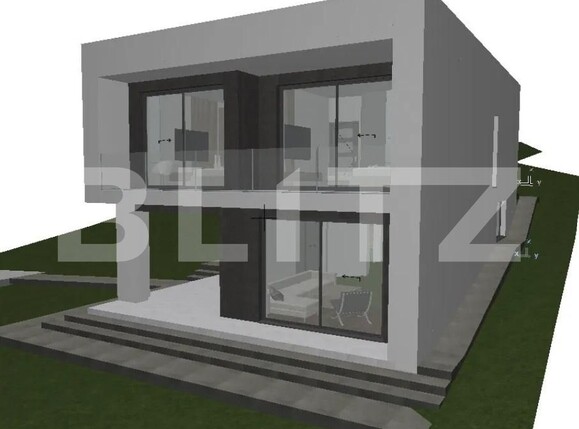 Casa de vânzare 4 camere Nord-Vest - 170169CV | BLITZ Turda | Poza2