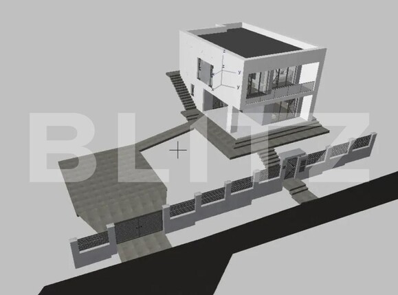 Casa de vânzare 4 camere Nord-Vest - 170169CV | BLITZ Turda | Poza3