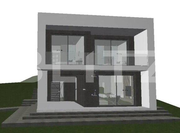 Casa de vânzare 4 camere Nord-Vest - 170169CV | BLITZ Turda | Poza1