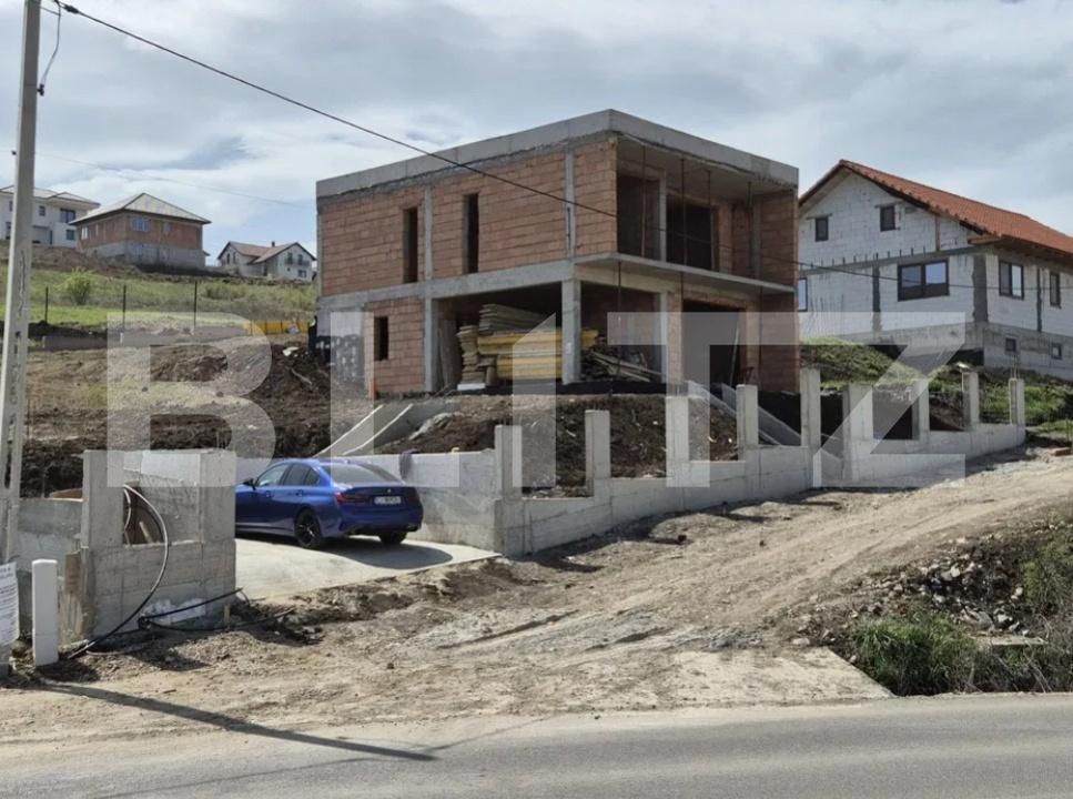 Casa de vânzare 4 camere Nord-Vest - 170169CV | BLITZ Turda | Poza7