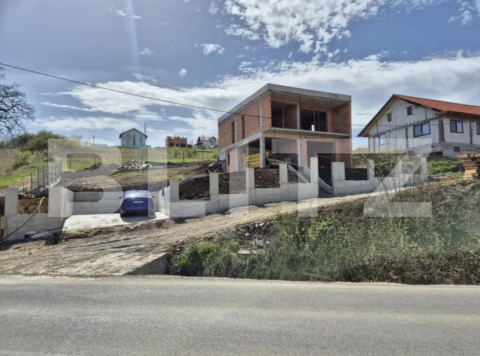 Casa de vânzare 4 camere Nord-Vest - 170169CV | BLITZ Turda | Poza8